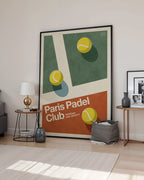 PARIS PADEL CLUB