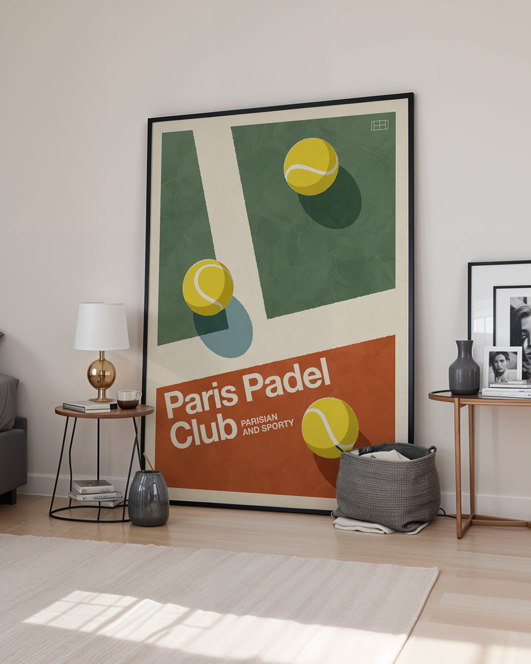 PARIS PADEL CLUB