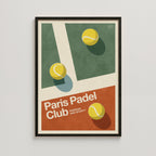 PARIS PADEL CLUB