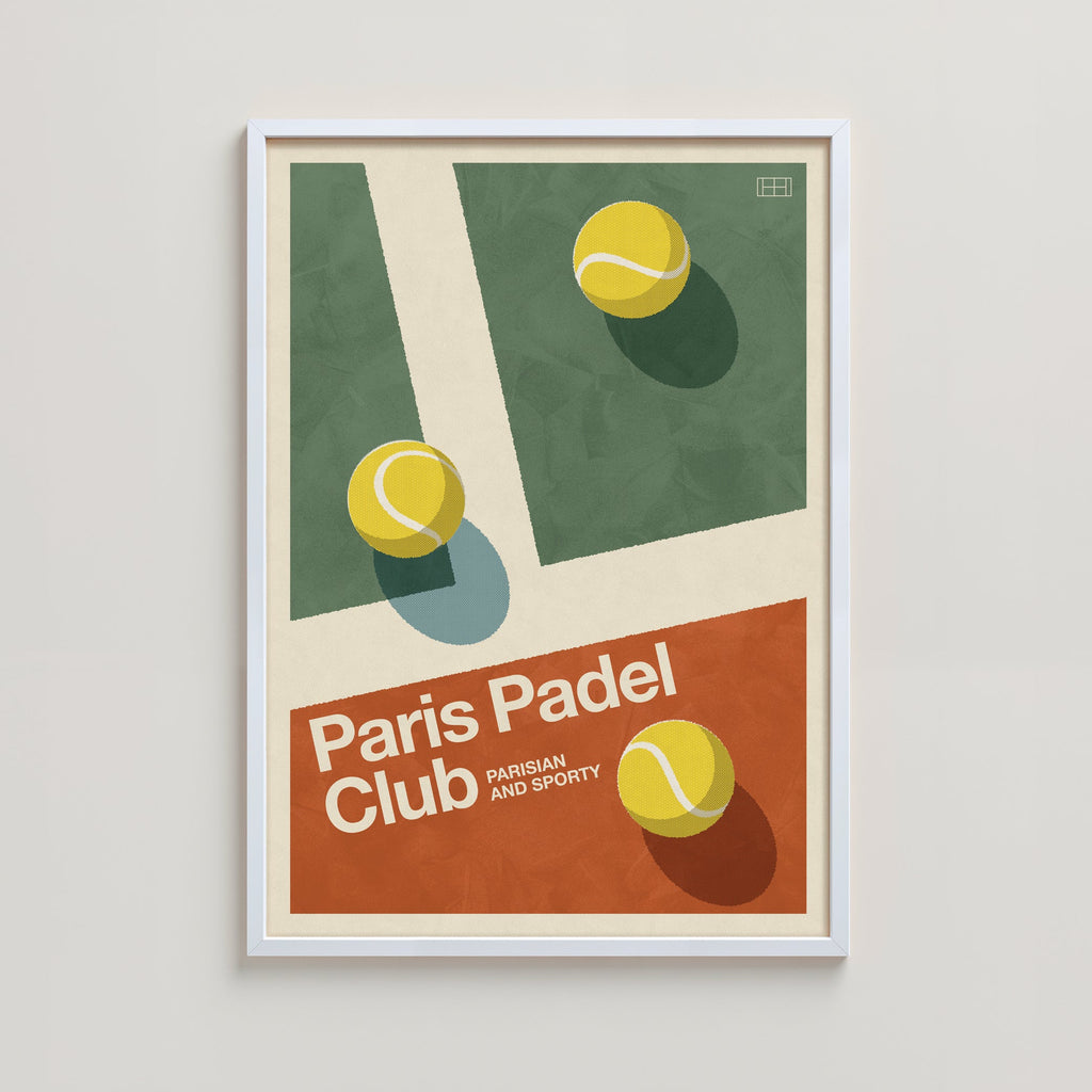 PARIS PADEL CLUB