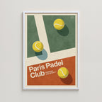 PARIS PADEL CLUB