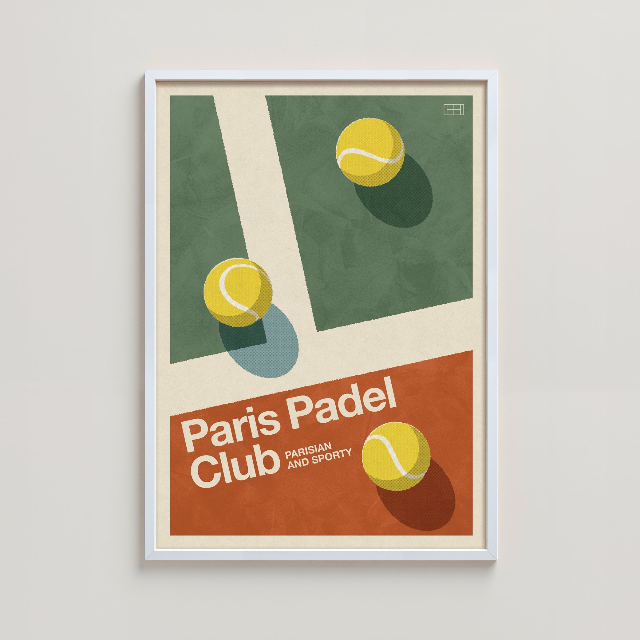 PARIS PADEL CLUB