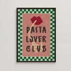 PASTA LOVER CLUB