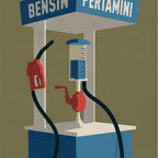 PERTAMINI BLUE