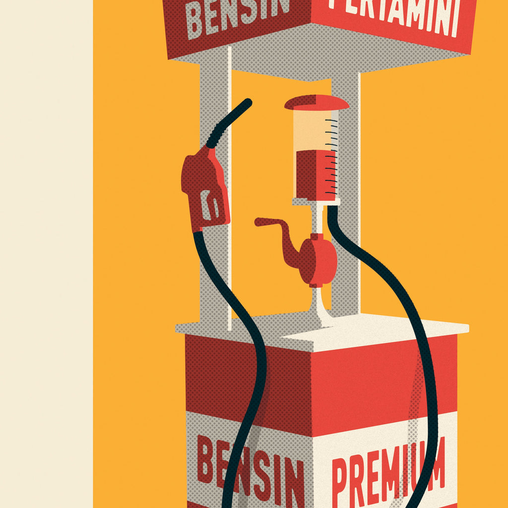 PERTAMINI RED
