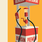 PERTAMINI RED