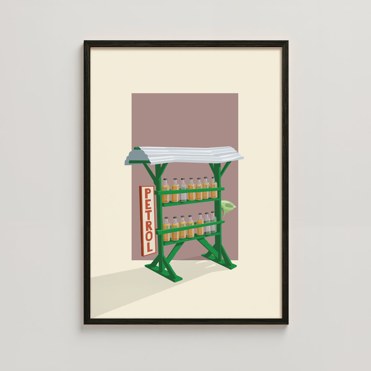 PETROL