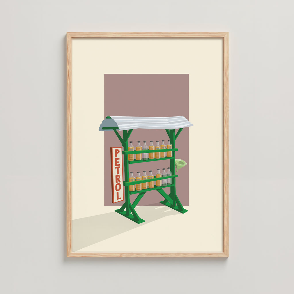PETROL