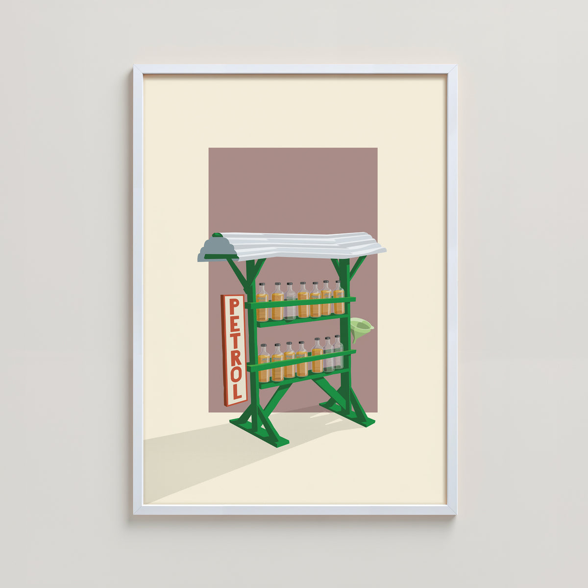 PETROL