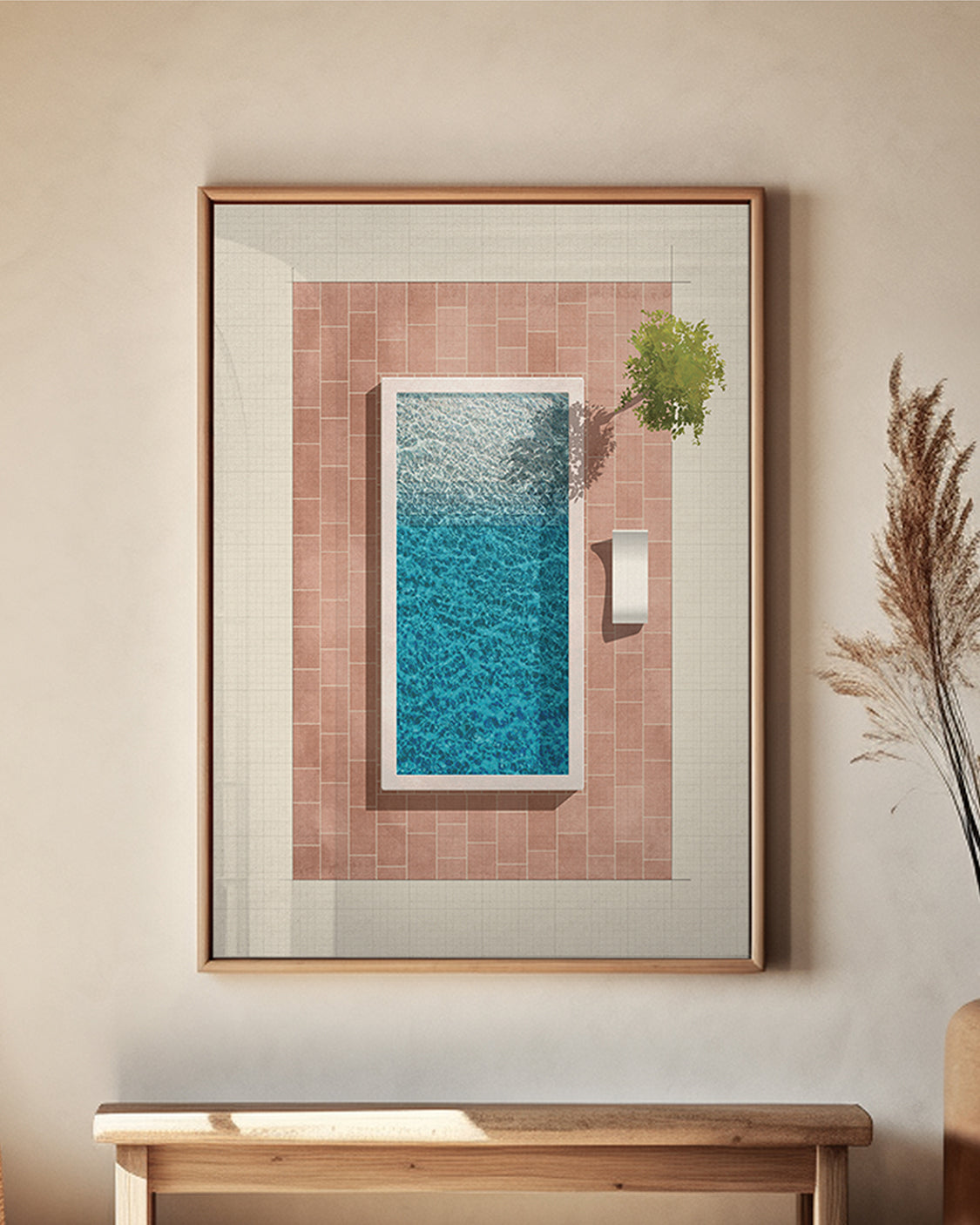 MALLORCA POOL