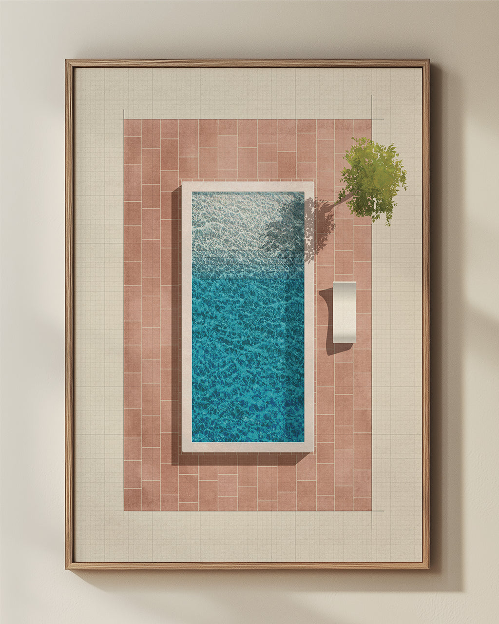 MALLORCA POOL