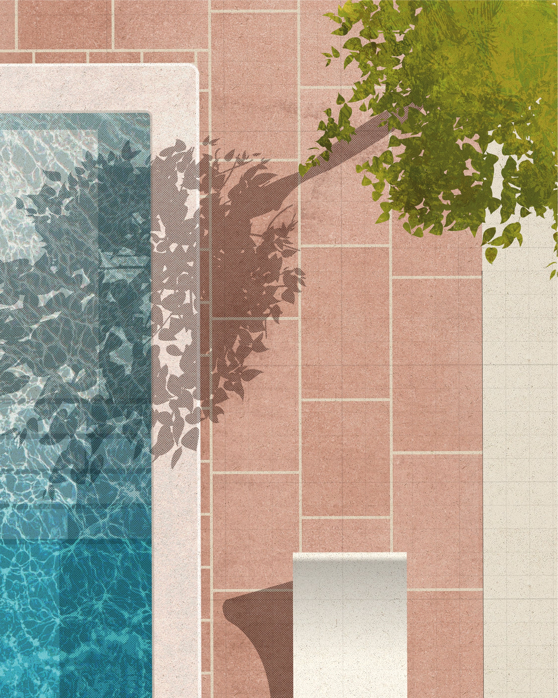 MALLORCA POOL