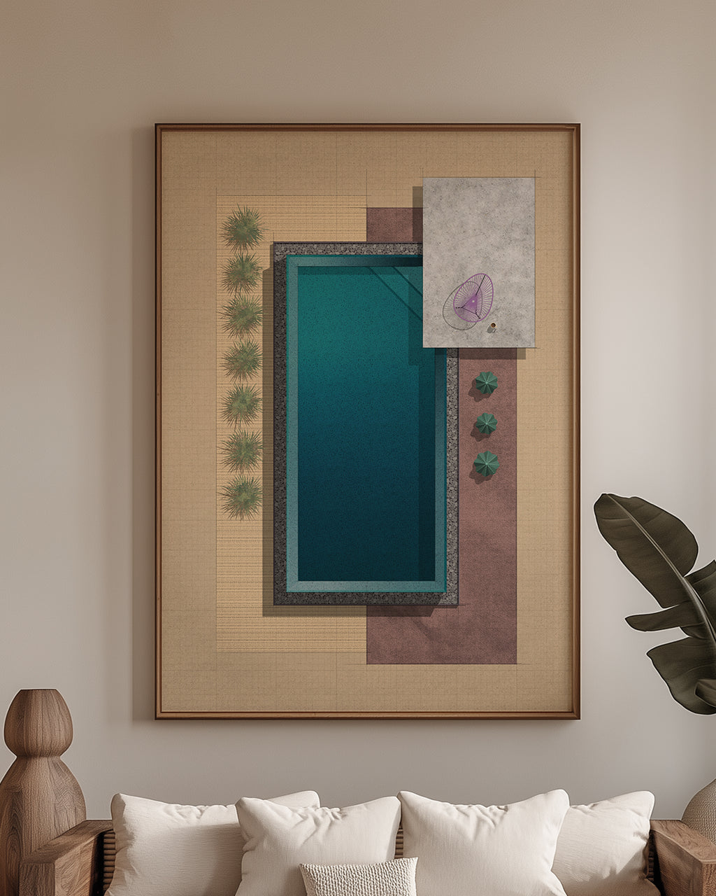 ARIZONA POOL