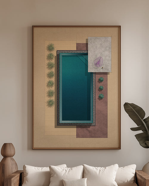 ARIZONA POOL