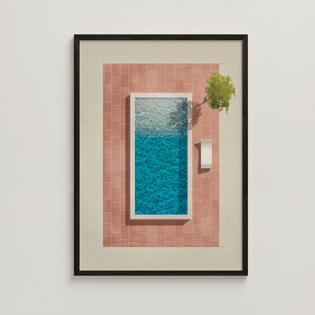 MALLORCA POOL
