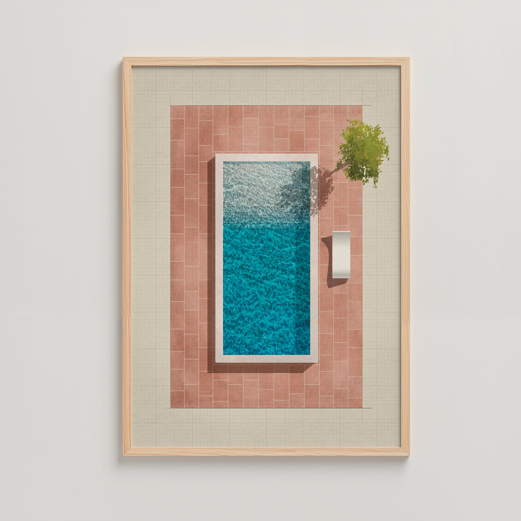 MALLORCA POOL