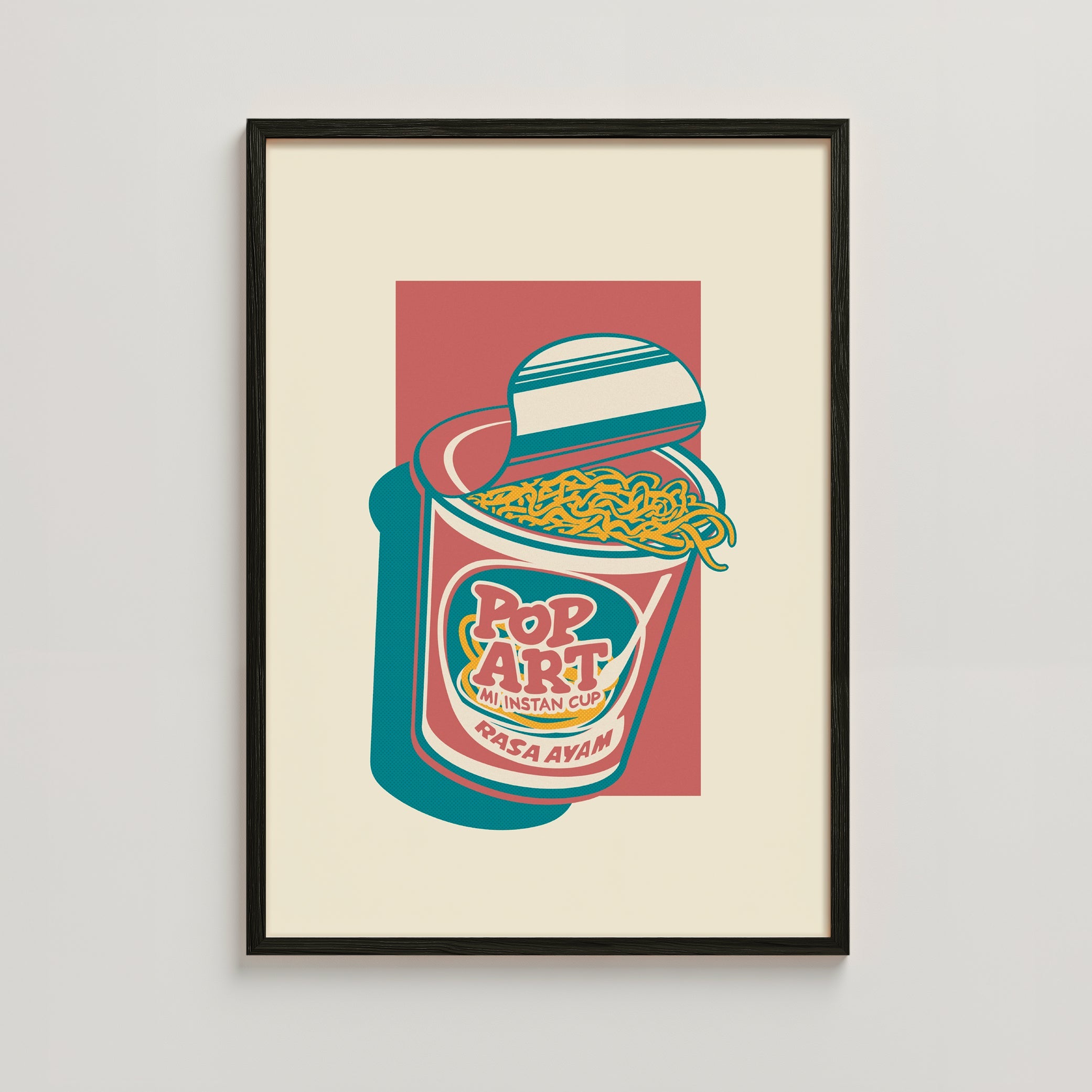 POP ART