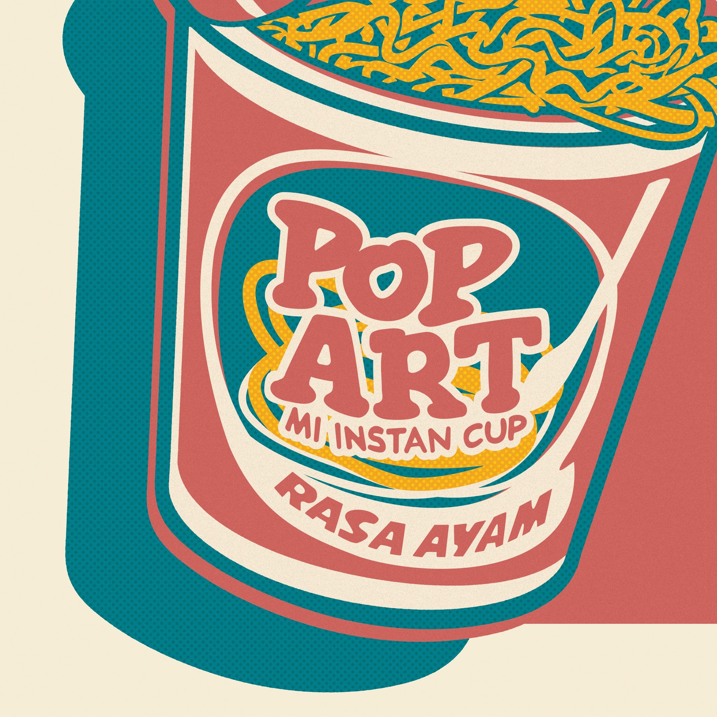 POP ART
