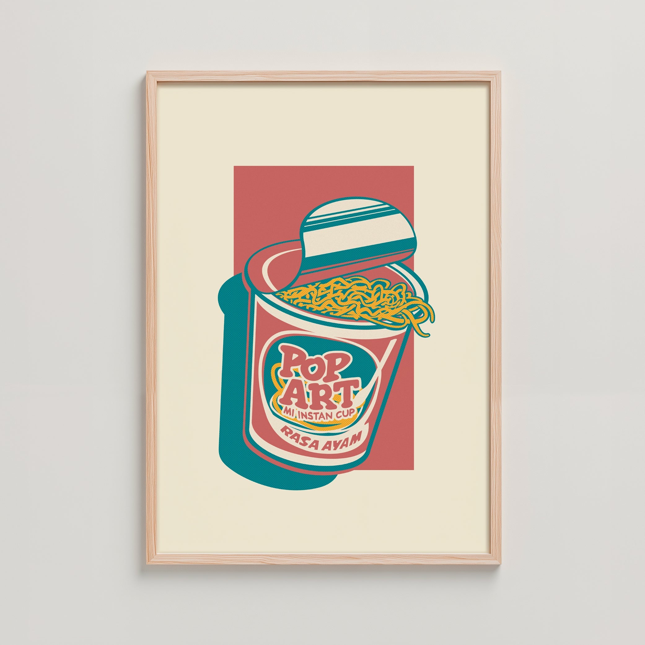POP ART
