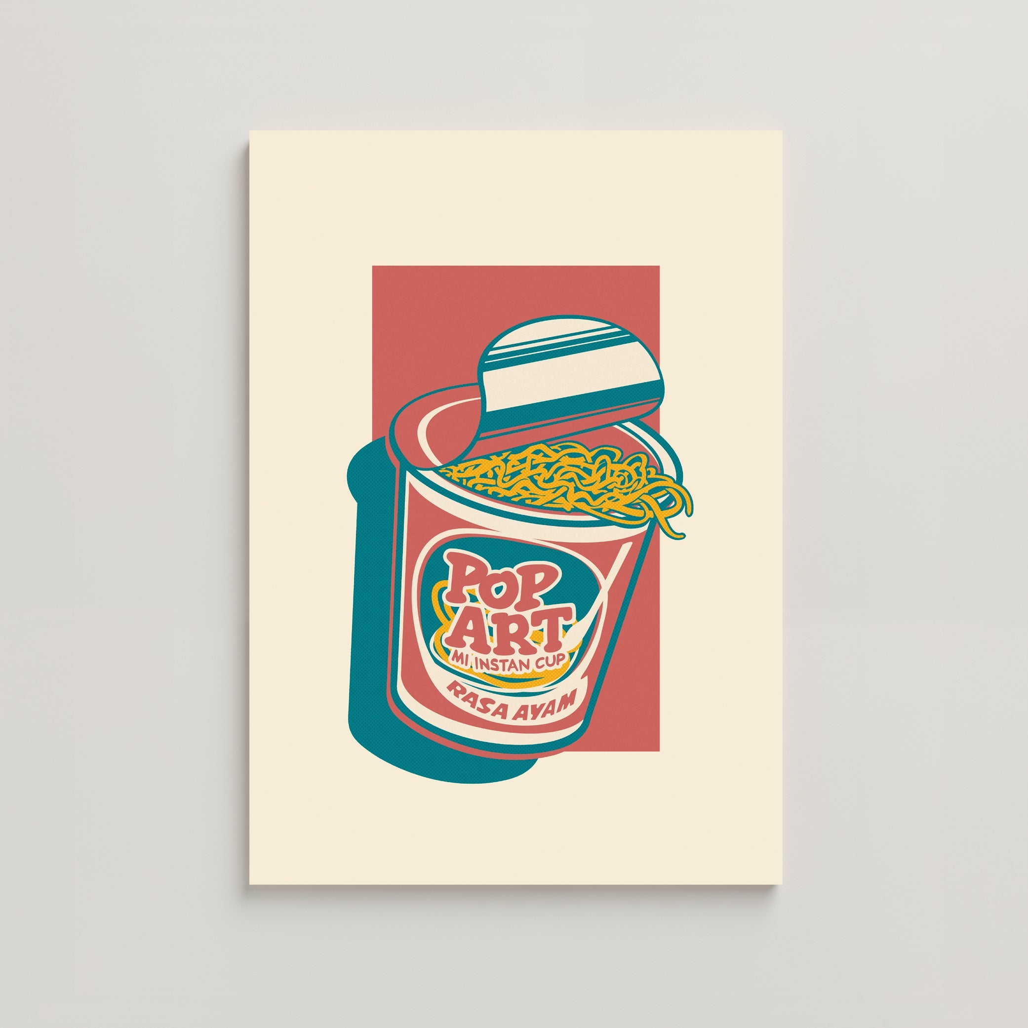 POP ART