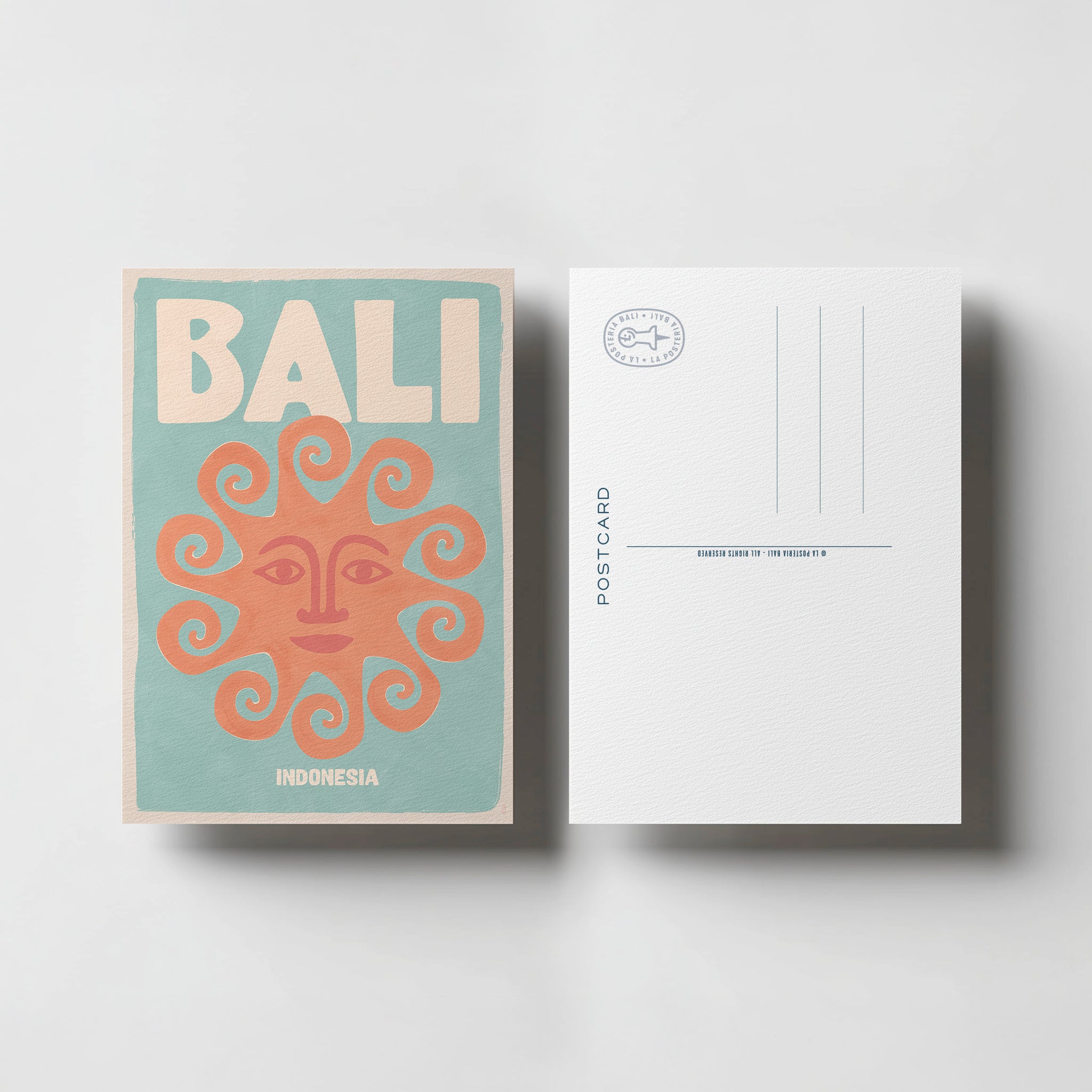 BALI DESA by Batu