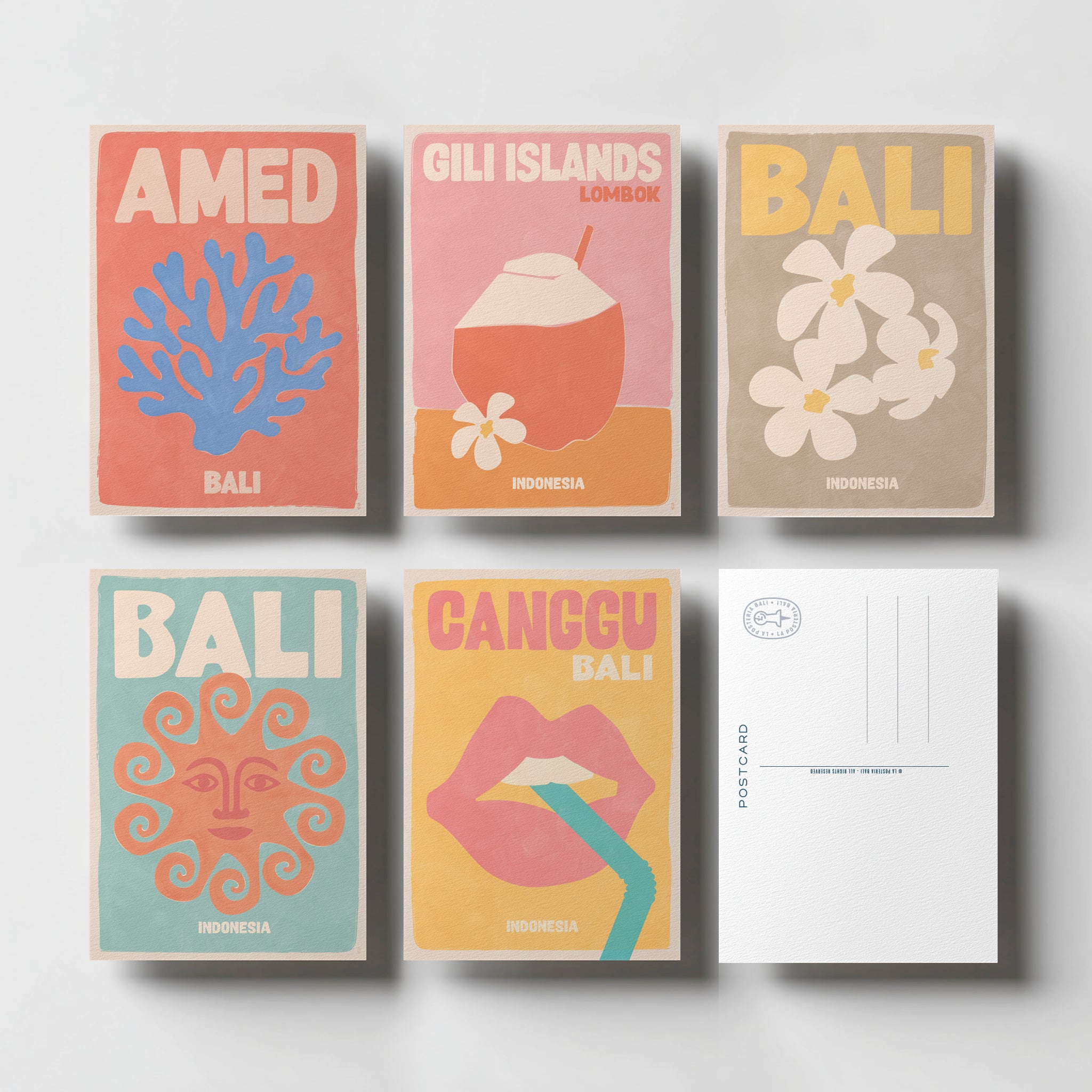 BALI DESA by Batu