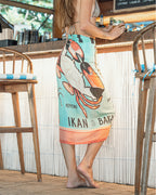 Sarong Warung Pantai