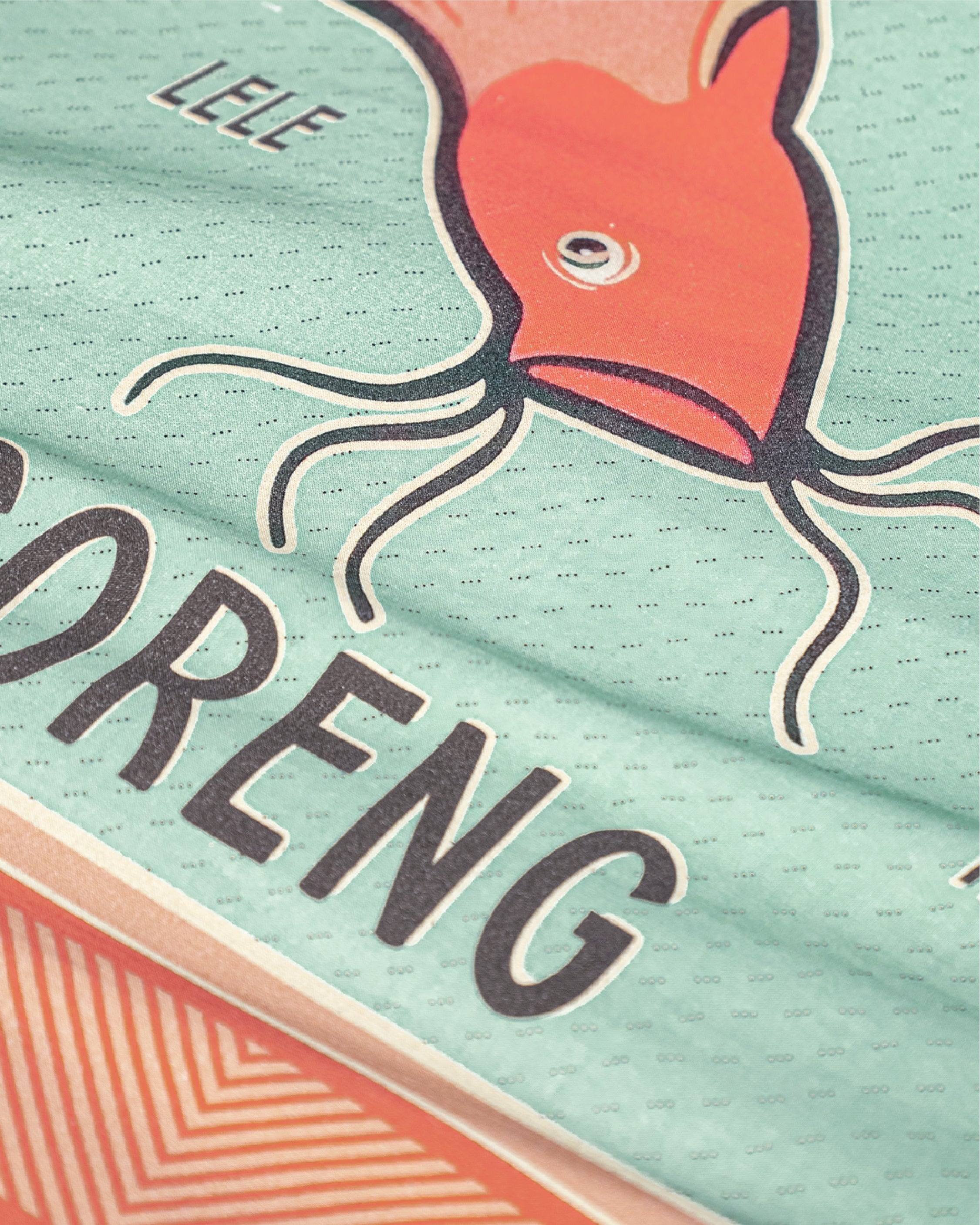 Sarong Warung Pantai