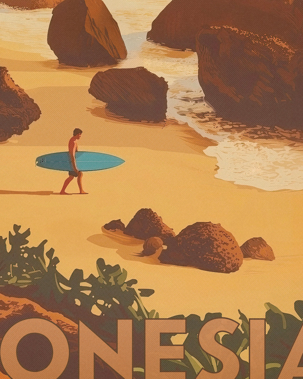 ULUWATU SURF