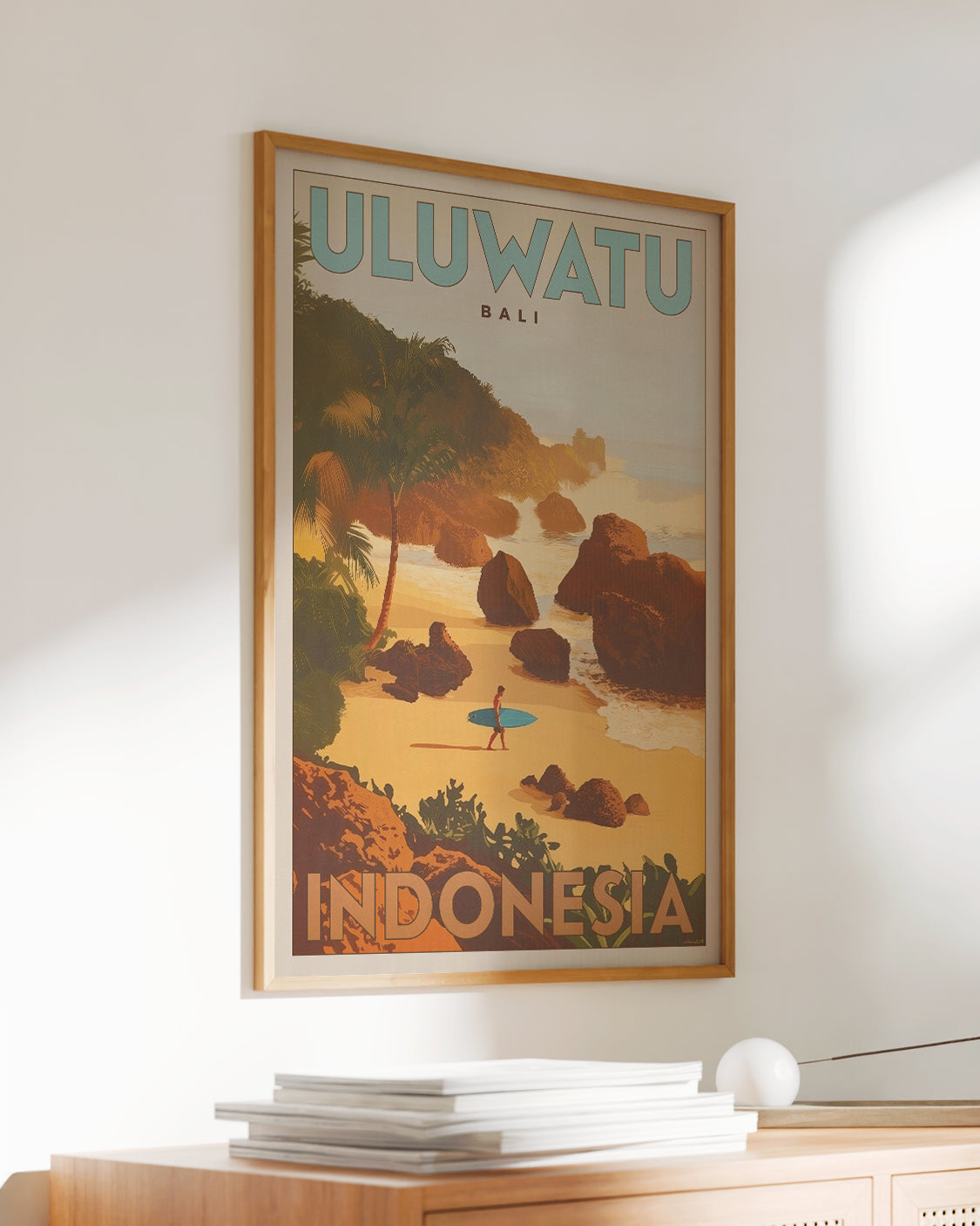 ULUWATU SURF
