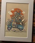 SCOOTER by WAYAN BAYU