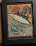 SURF by WAYAN BAYU