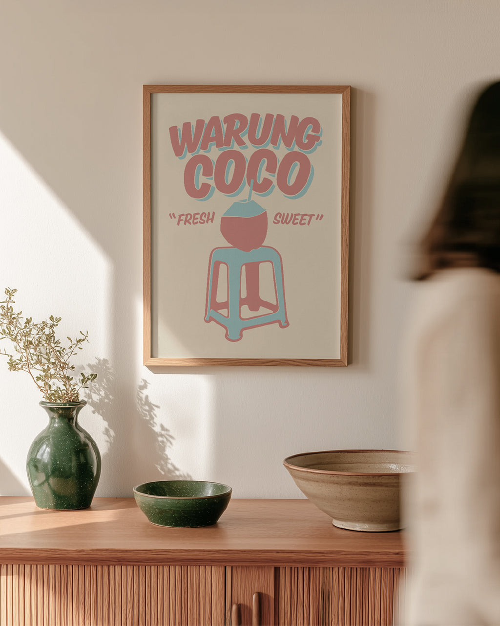 WARUNG COCO
