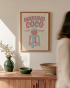 WARUNG COCO