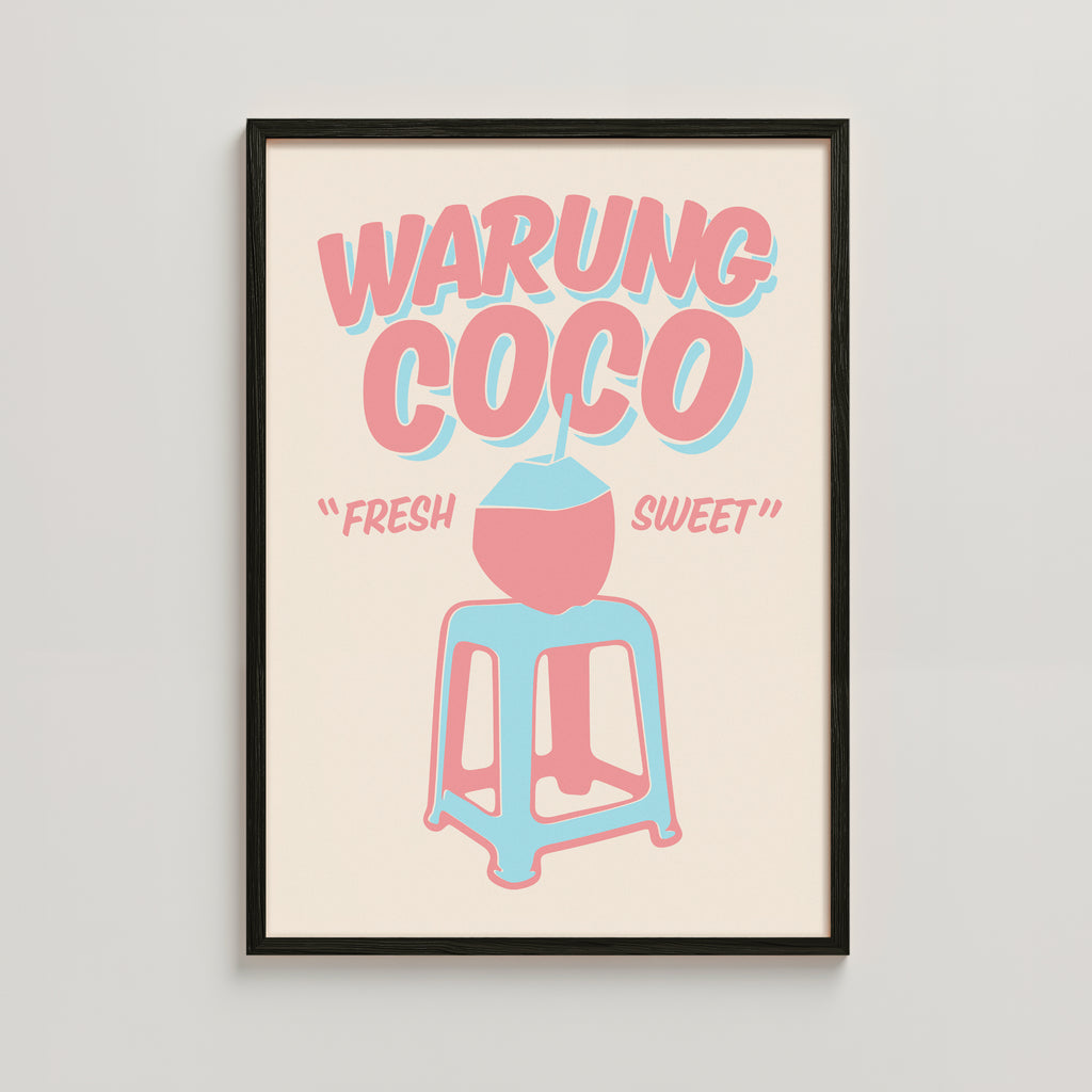 WARUNG COCO