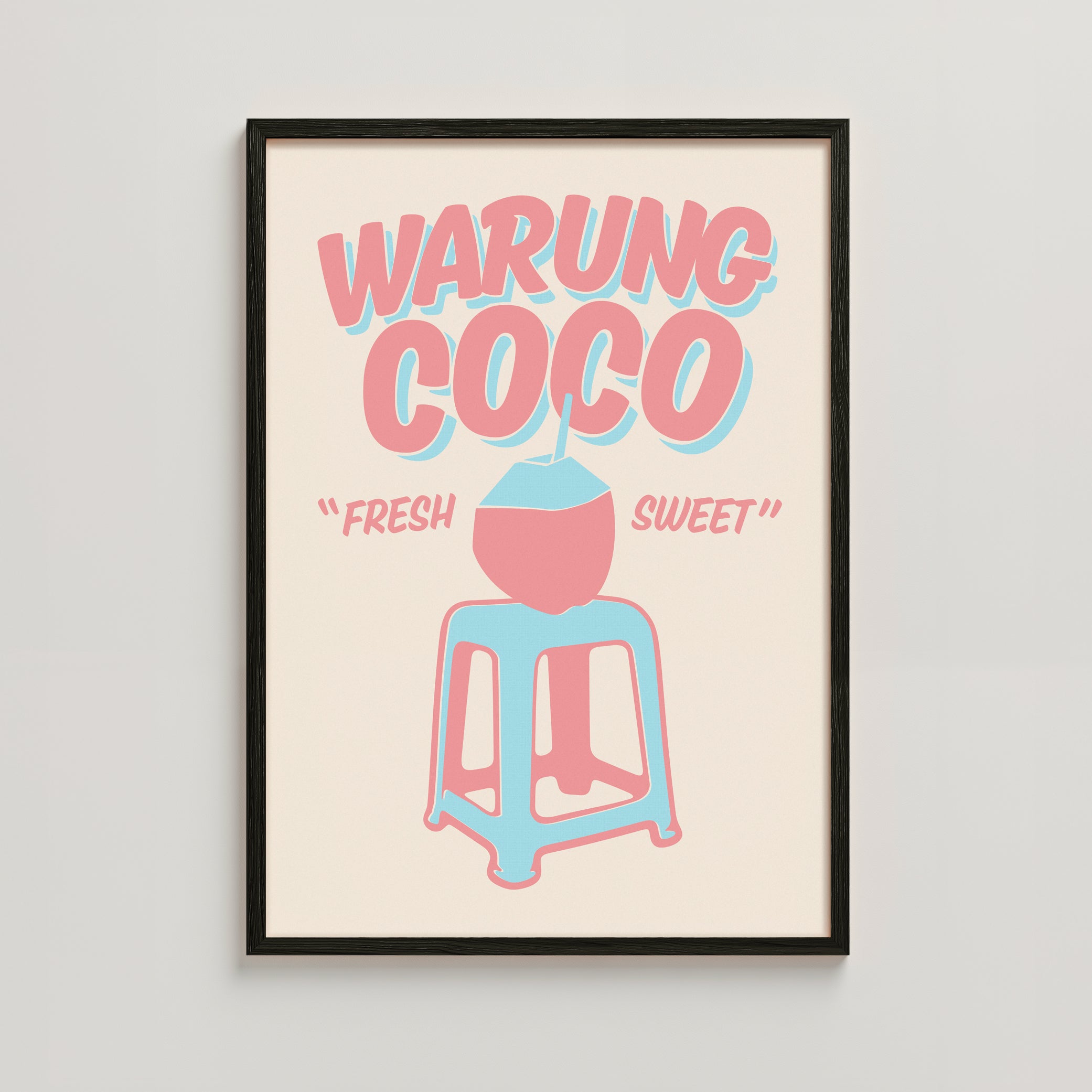 WARUNG COCO