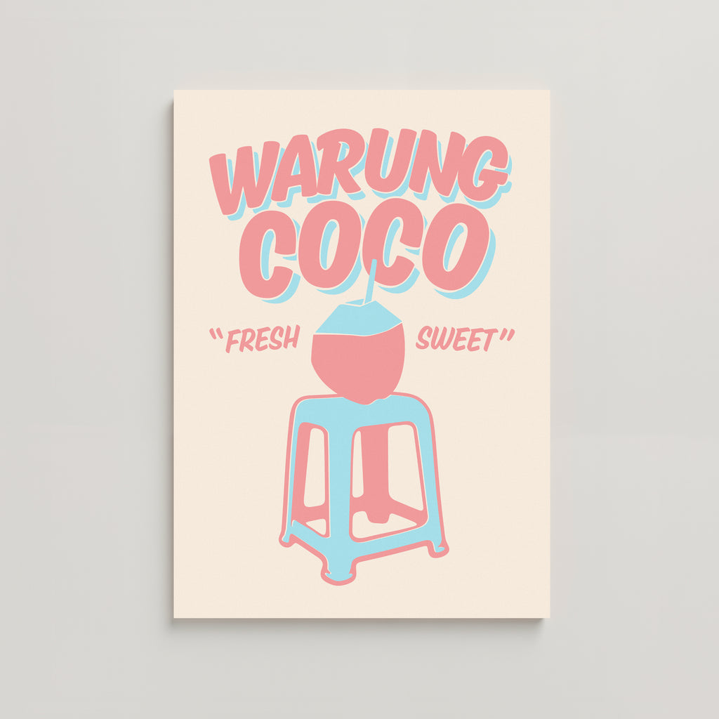 WARUNG COCO