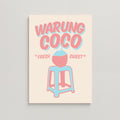 WARUNG COCO