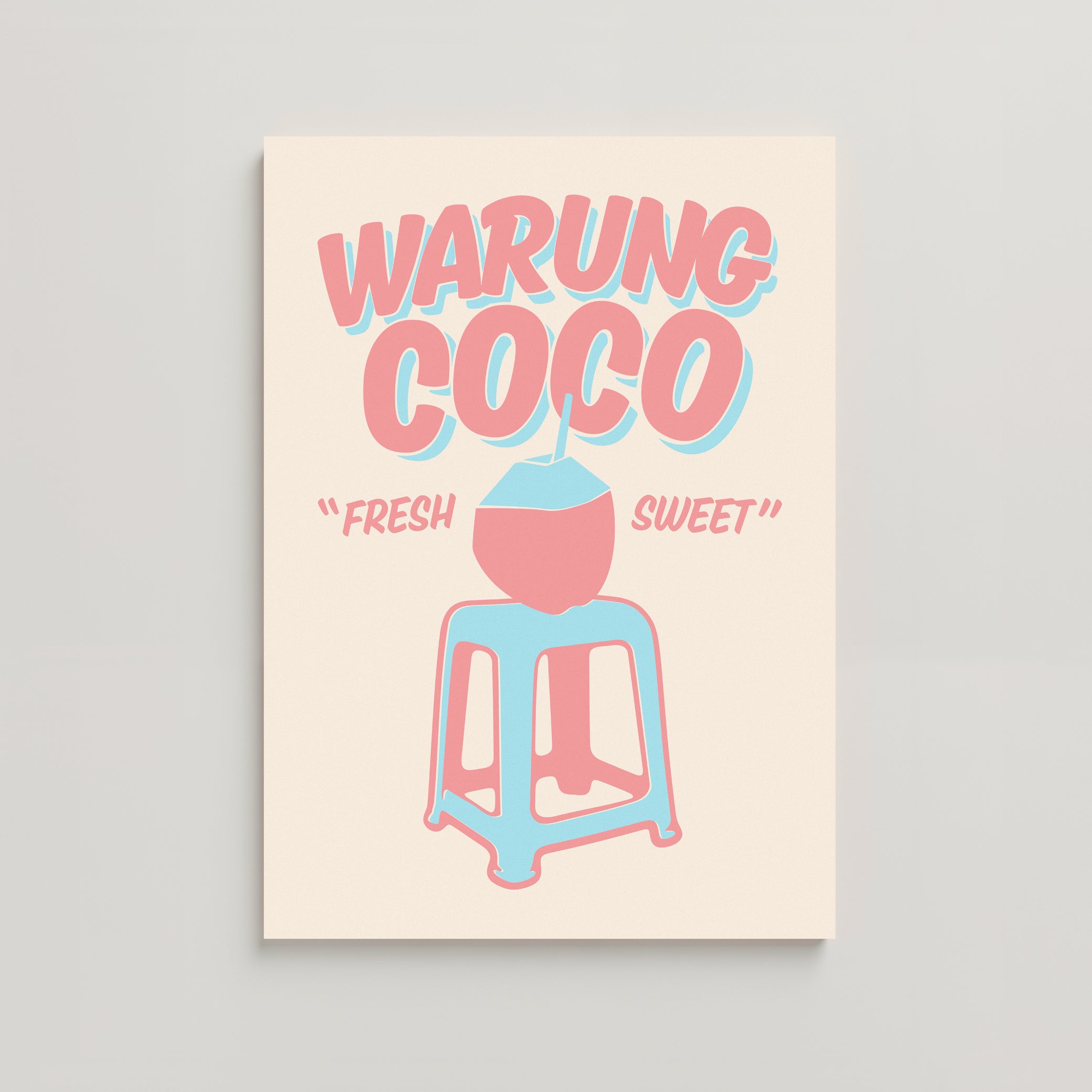 WARUNG COCO