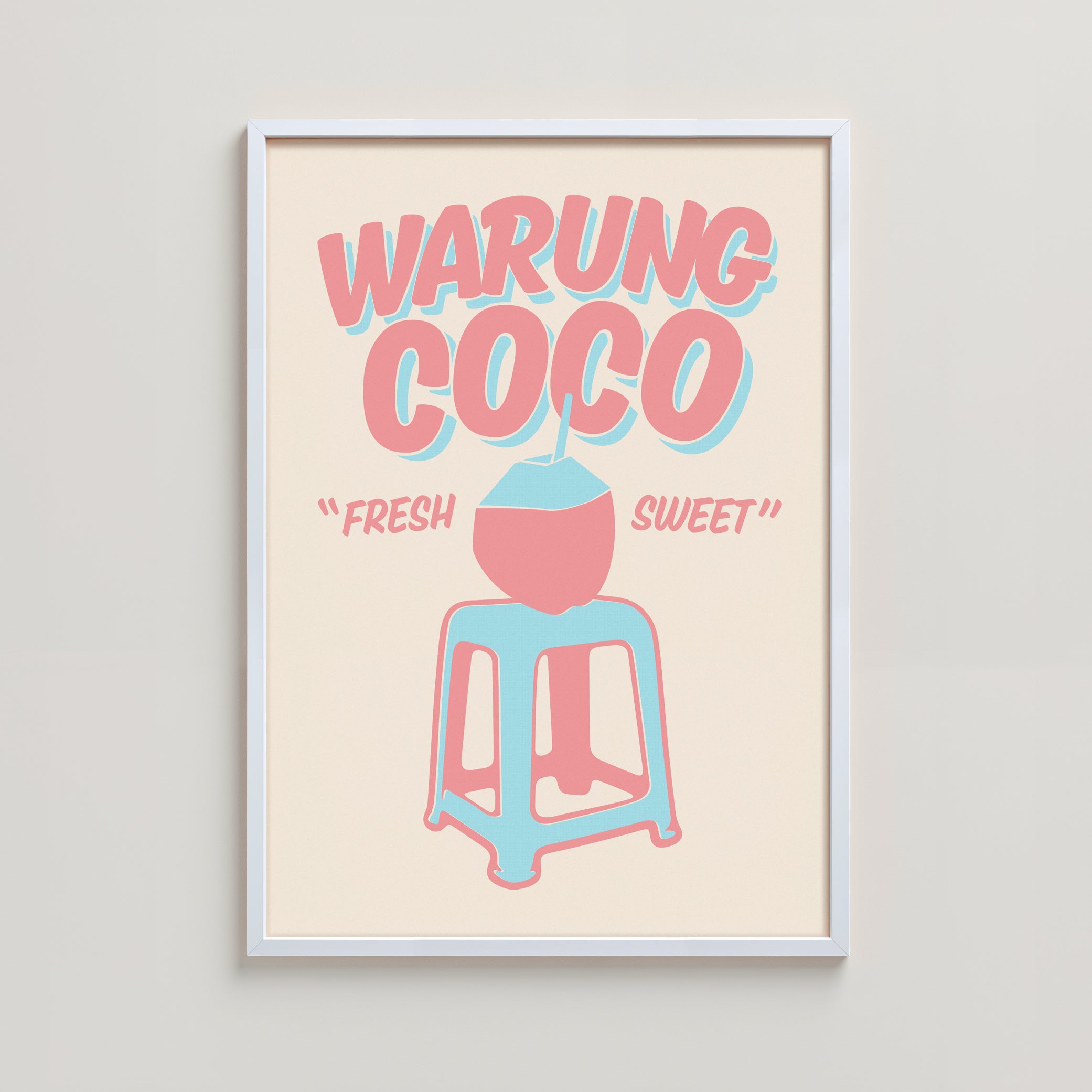 WARUNG COCO
