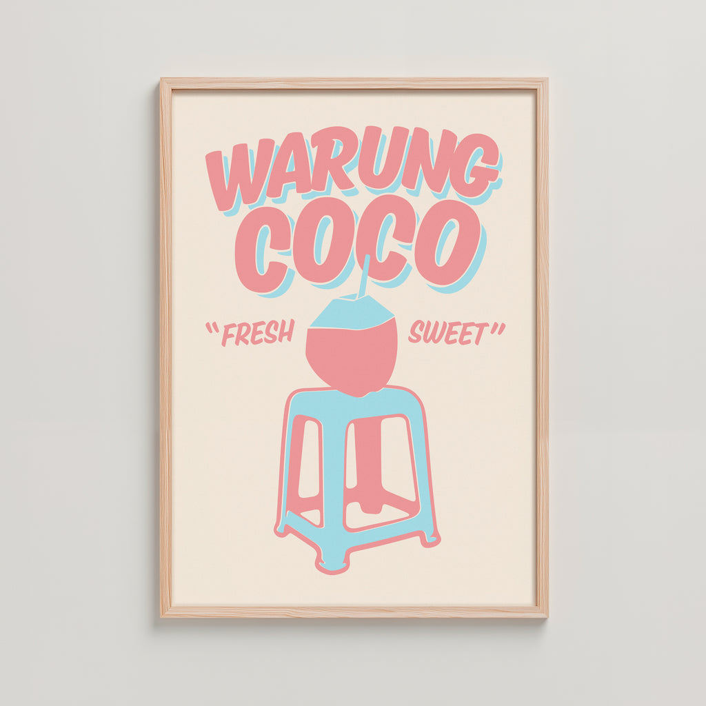 WARUNG COCO