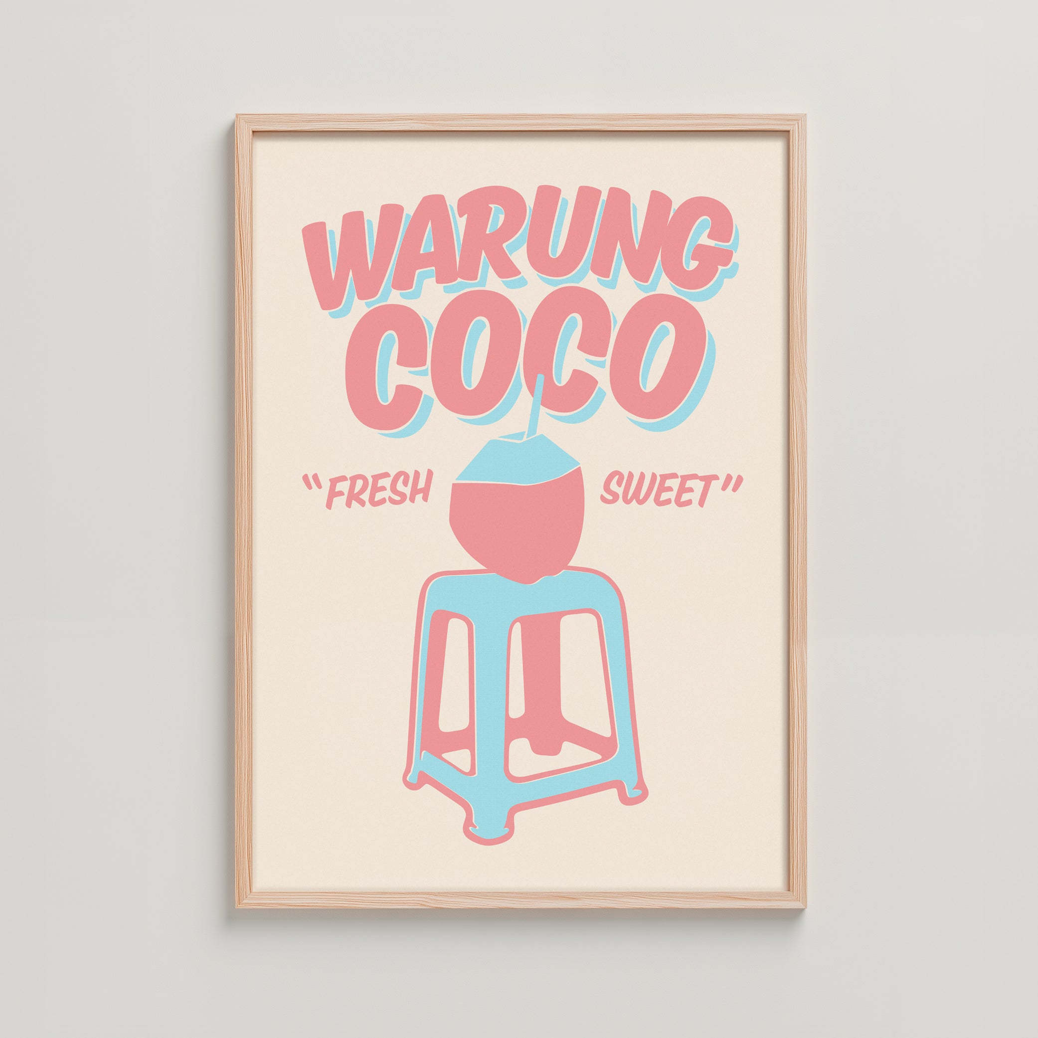 WARUNG COCO