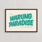 WARUNG PARADISE