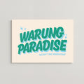 WARUNG PARADISE