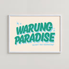 WARUNG PARADISE