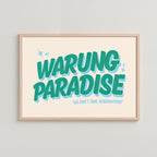 WARUNG PARADISE