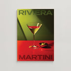 RIVIERA - MARTINI