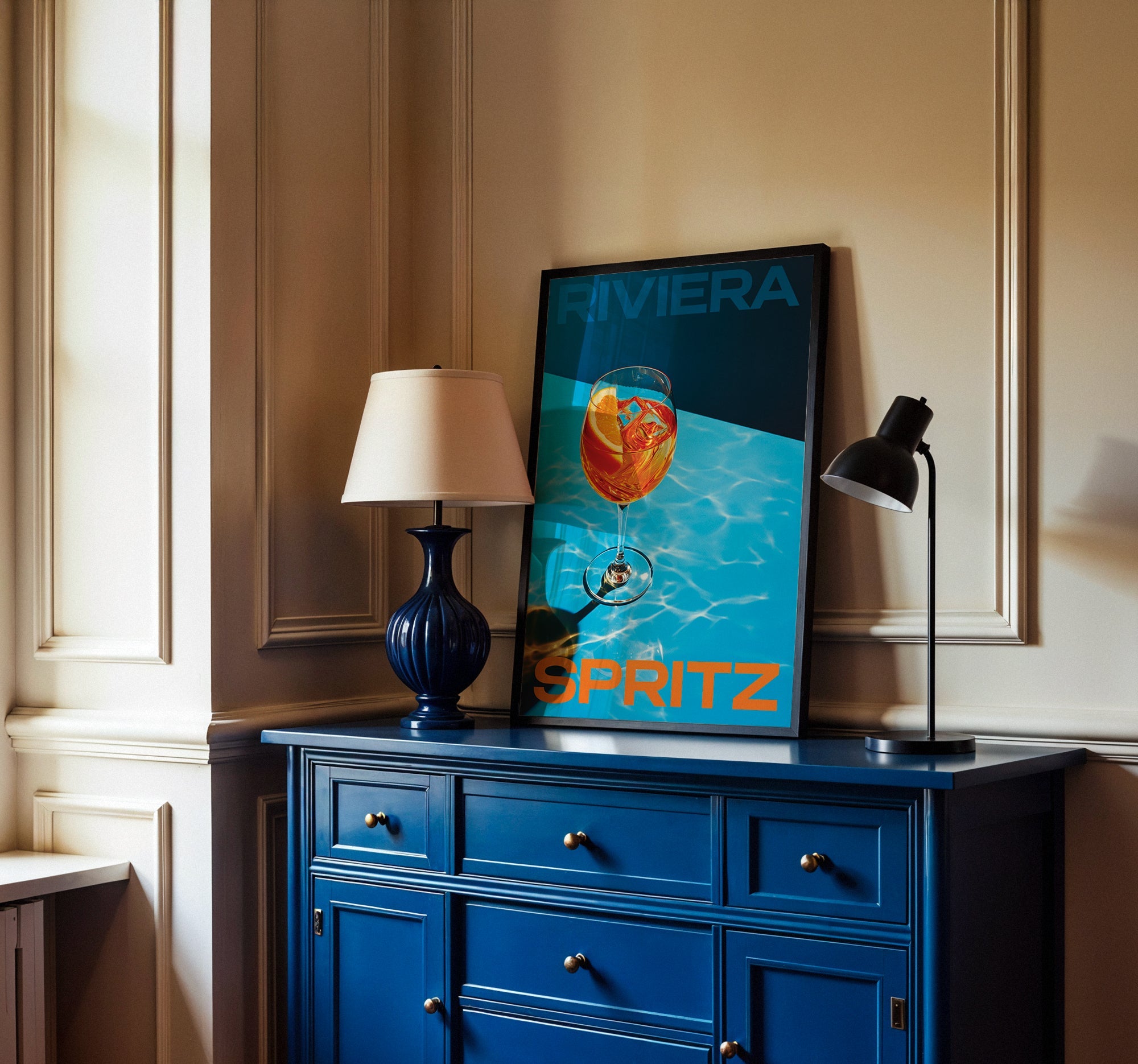 RIVIERA - SPRITZ