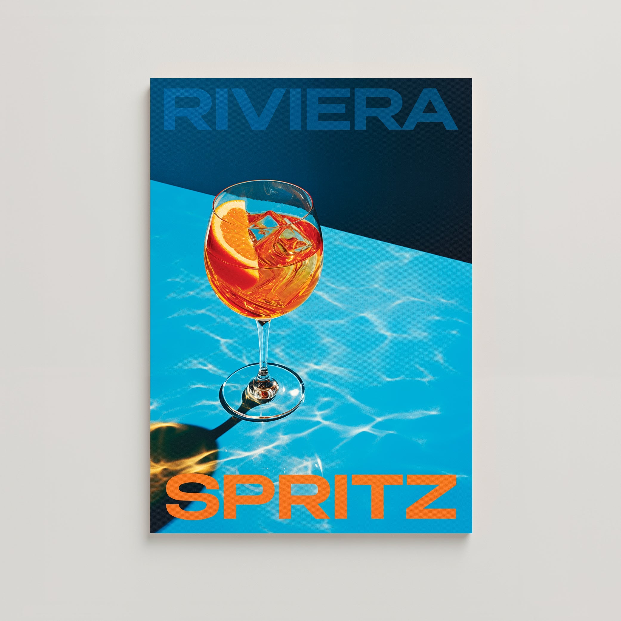 RIVIERA - SPRITZ