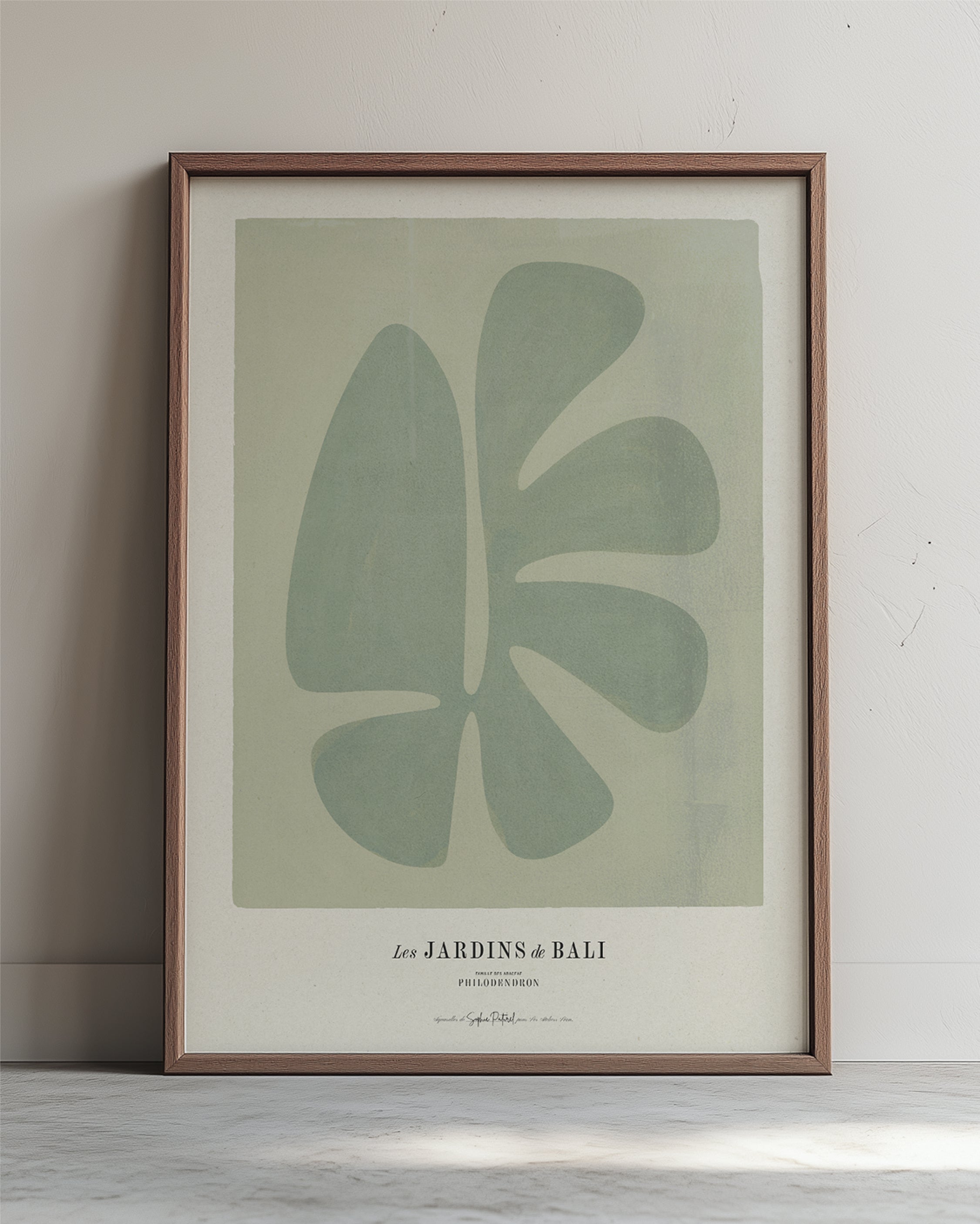 LEAVES